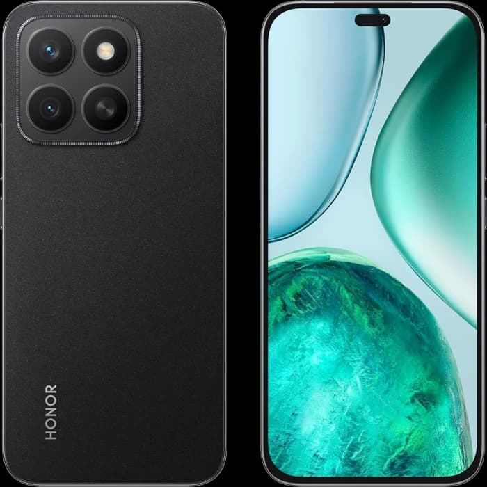گوشی موبایل 256 گیگابایت HONOR مدل X8c