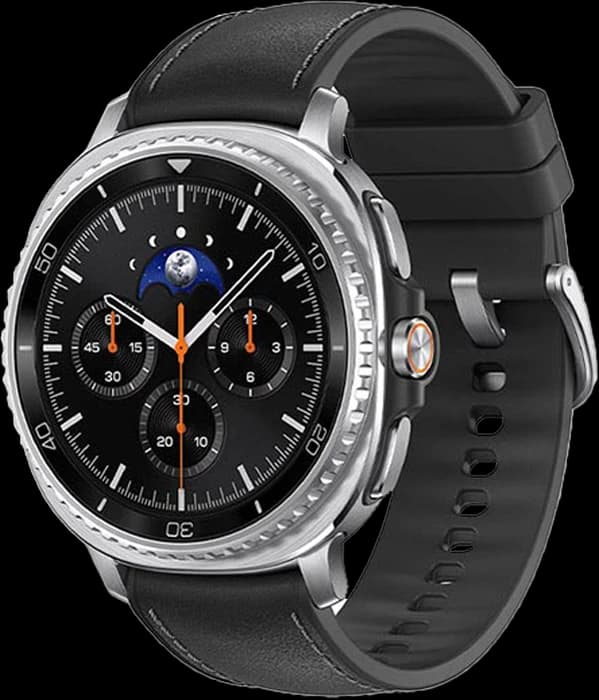ساعت هوشمند Samsung سری Galaxy Watch 8 مدل SM-L500 46mm