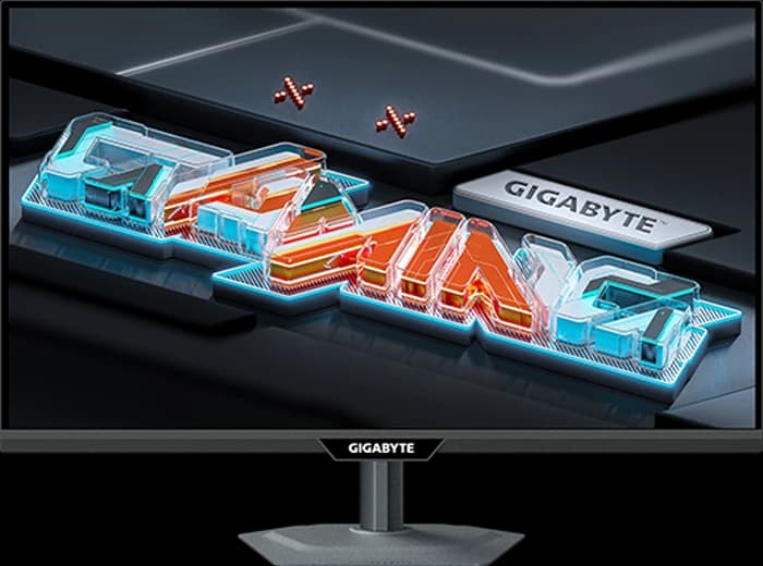 مانیتور گیمینگ 27 اینچ Gigabyte مدل M27QS