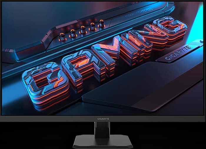 مانیتور گیمینگ 31.5 اینچ Gigabyte مدل GS32Q