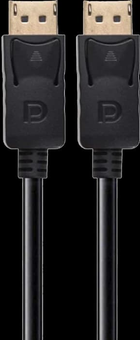 کابل 1.5 متری DisplayPort رویال