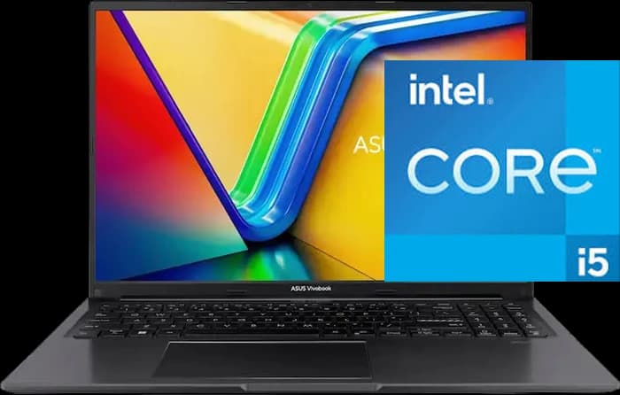 لپ تاپ 16 اینچ Asus مدل VIVOBOOK 16 R1605VA-MB997 (Core i5 1335U-16GB DDR4-512GB SSD-WUXGA)