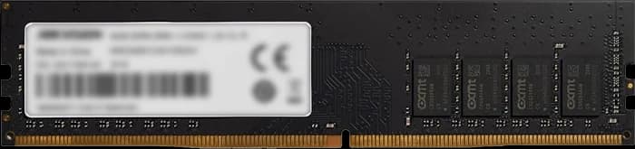 رم کامپیوتر 8 گیگابایت (8GB*1) HIKVISION مدل NEO DDR4 3200MHz CL22
