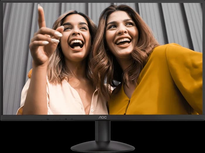 مانیتور گیمینگ 27 اینچ AOC مدل 27B30H