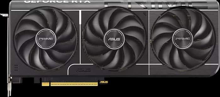 کارت گرافیک Asus مدل PRIME GeForce RTX 5070 12GB GDDR7 OC Edition