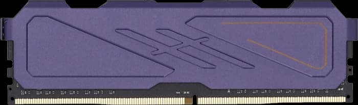 رم کامپیوتر 8 گیگابایت (8GB*1) HIKVISION مدل U10 DDR4 3200MHz CL16