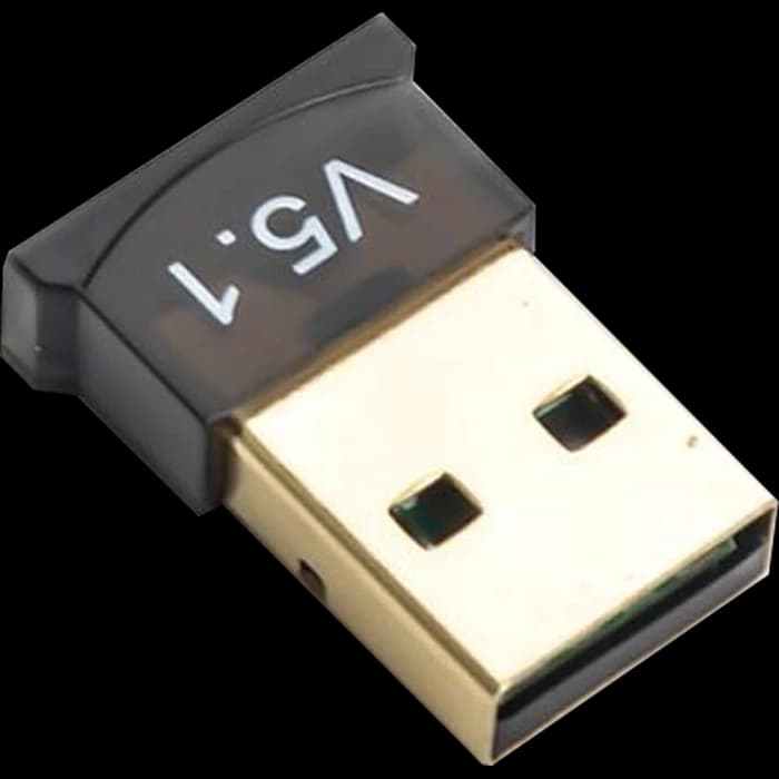 دانگل بلوتوثی Royal مدل BT 5.1 Wireless Adapter