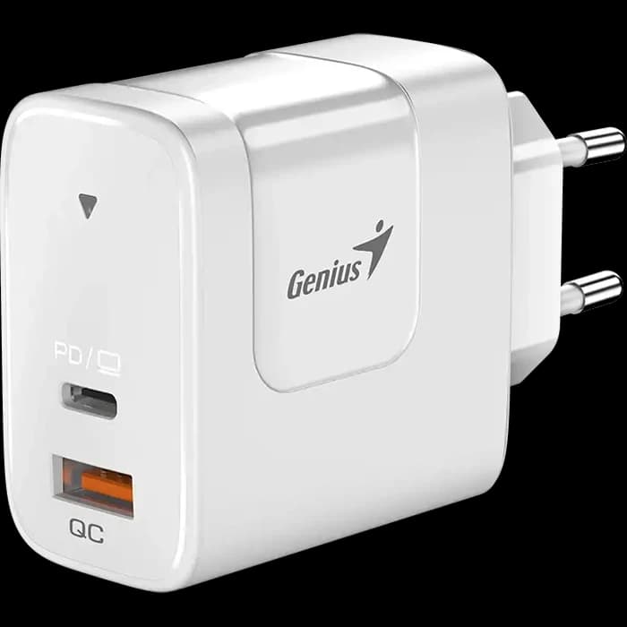 شارژ دیواری Genius مدل PD-65 ACP