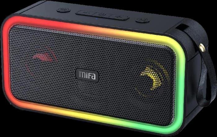 اسپیکر قابل حمل Mifa مدل  F60
