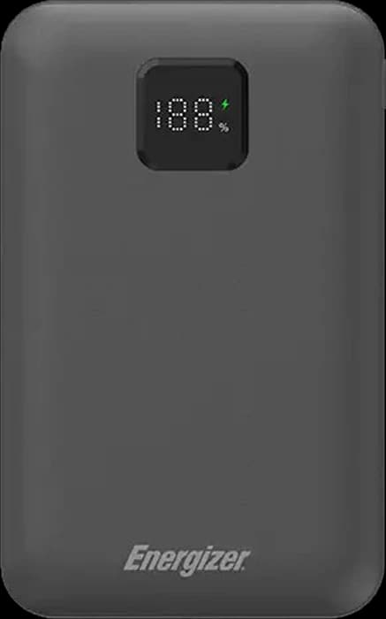 پاور بانک 10000 میلی آمپر ساعت ENERGIZER مدل UE10071PQ