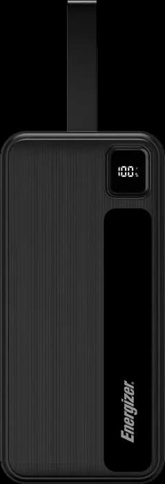 پاور بانک 30000 میلی آمپر ساعت ENERGIZER مدل UE30035PQ