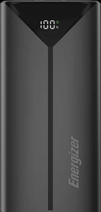 پاور بانک 30000 میلی آمپر ساعت ENERGIZER مدل UE30078PQ
