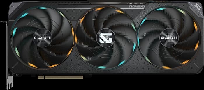 کارت گرافیک GIGABYTE مدل GeForce RTX 5070 Ti GAMING OC 16G