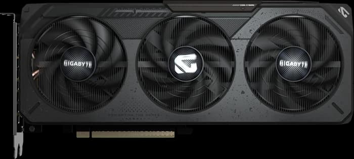 کارت گرافیک GIGABYTE مدل GeForce RTX 5050 GAMING OC 8G