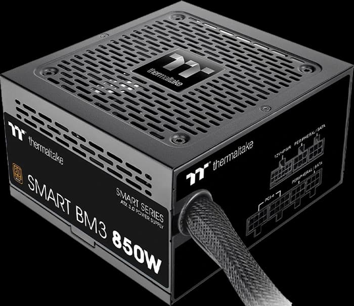 پاور 850 وات Thermaltake مدل Smart BM3 TT Premium Edition