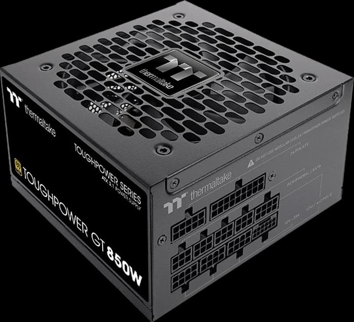 پاور 850 وات Thermaltake مدل TOUGHPOWER GT