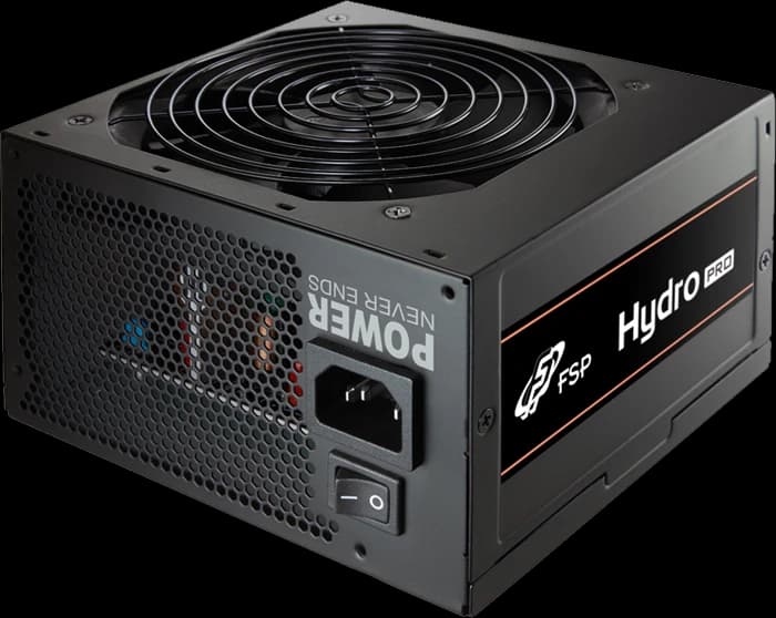 پاور 700وات FSP مدل Hydro PRO HP2-700