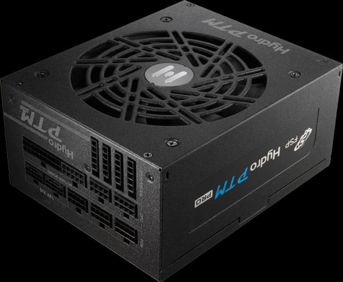 پاور1350وات FSP مدل Hydro PTM PRO HPT2-1350M