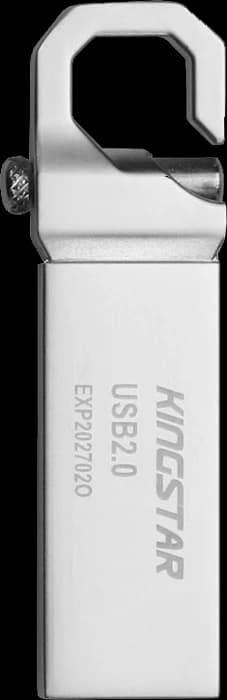 فلش مموری 64 گیگابایت KINGSTAR مدل FLAMINCO KS225