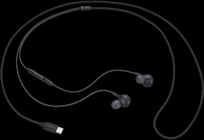 ایرفون سیمی SAMSUNG مدل AKG EO-IC100