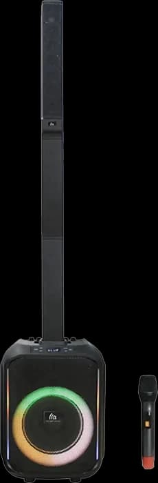 اسپیکر قابل حمل Tazata مدل PARTY FS-T868