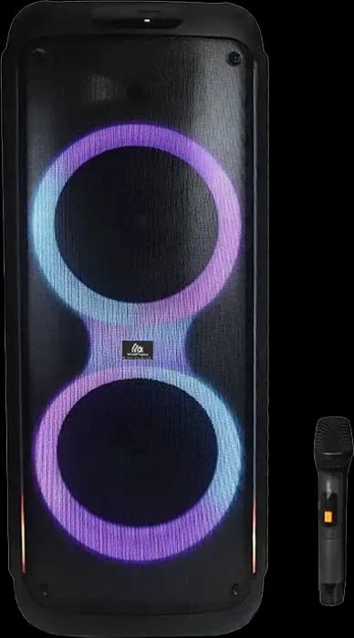اسپیکر قابل حمل Tazata مدل PARTY FS-L2212