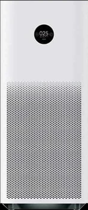 تصفیه هوای XIAOMI مدل Smart Air Purifier 4 Pro