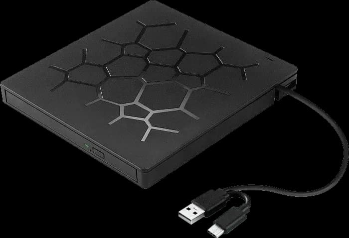 درایو نوری Axtrom مدل External