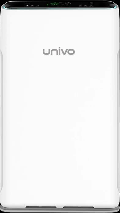 تصفیه هوای Univo مدل UAir Sora 320