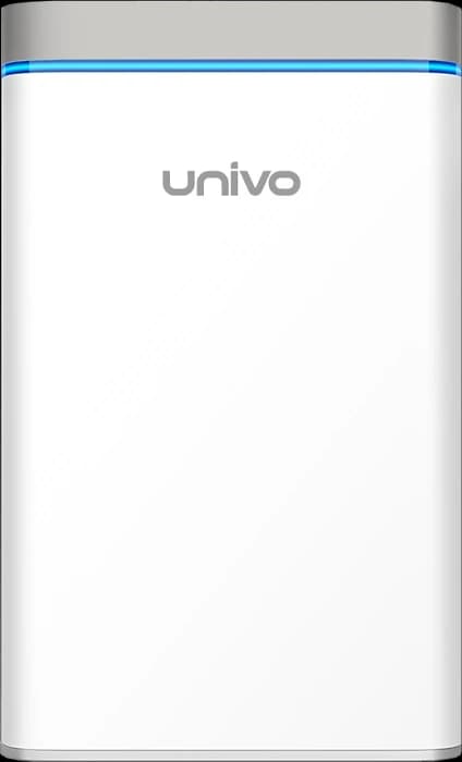 تصفیه هوای Univo مدل UAir Cloud 480 Hydra