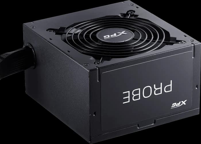 پاور 600 وات ADATA مدل XPG PROBE 600B-BKCEU