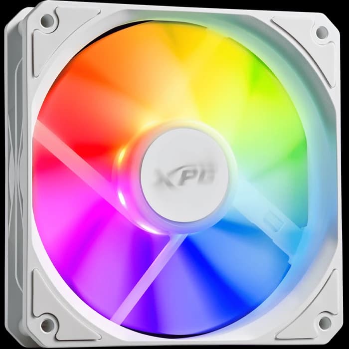 فن کیس ADATA مدل XPG VENTO R 120 ARGB PWM (3 pack)