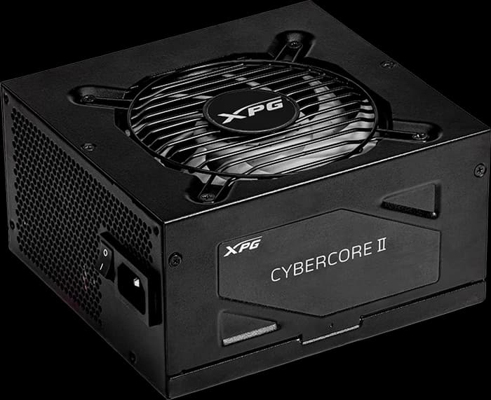 پاور 1300 وات ADATA مدل XPG CYBERCORE II 1300P-BKCEU