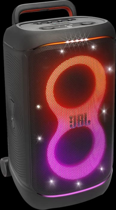 اسپیکر قابل حمل JBL مدل PARTYBOX 520