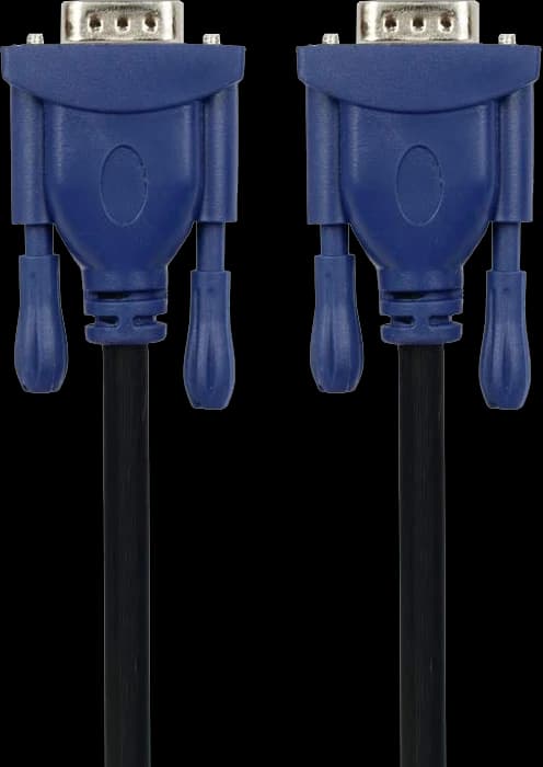 کابل 5 متری VGA رویال مدل 3+6
