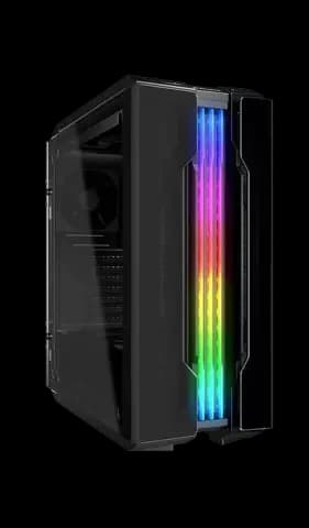 کیس گیمینگ Cougar مدل Gemini T Pro