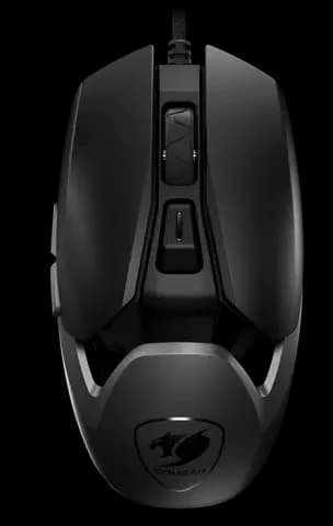 موس سیمی گیمینگ Cougar مدل AirBlader