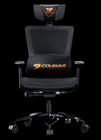 صندلی گیمینگ COUGAR مدل ARGO