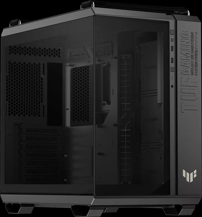 کیس ASUS مدل TUF Gaming GT502 Horizon