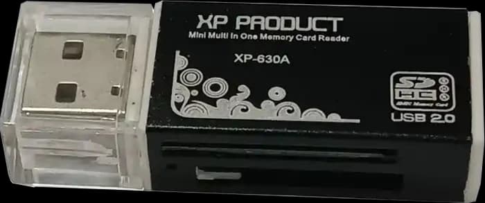 کارت خوان XP Product مدل XP-630T