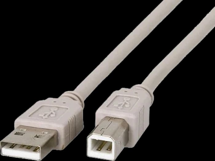 کابل پرینتر 5 متری Xp-Product