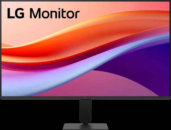 مانیتور 27 اینچ LG مدل 27U411A-B