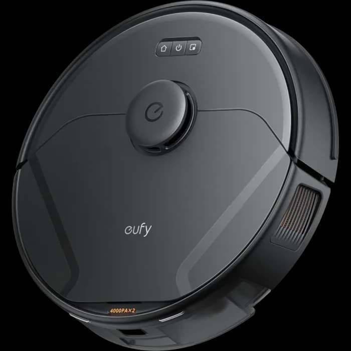 جاروبرقی رباتیک Eufy مدل Clean X8 Pro T2266