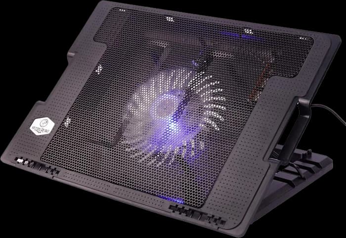 خنک کننده لپ تاپ XP Product مدل Xp-F97T
