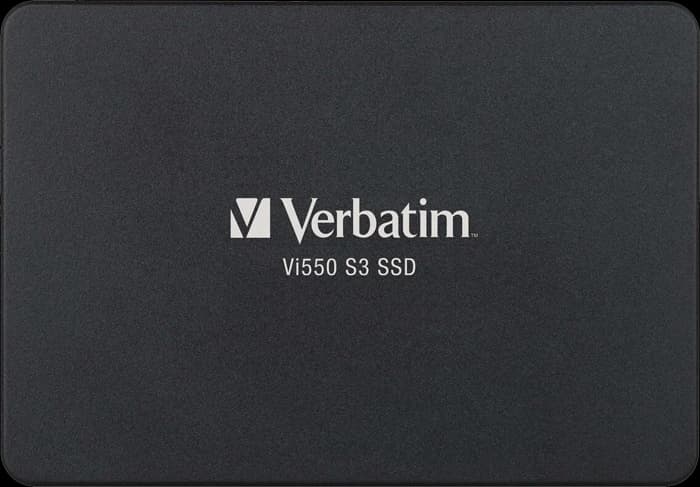 حافظه SSD اینترنال 1 ترابایت VERBATIM مدل Vi550 S3