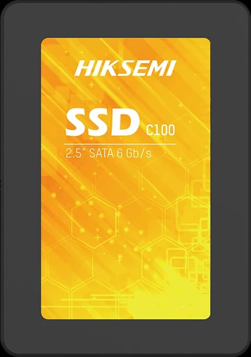 حافظه SSD اینترنال 480 گیگابایت HIKSEMI مدل  NEO C100
