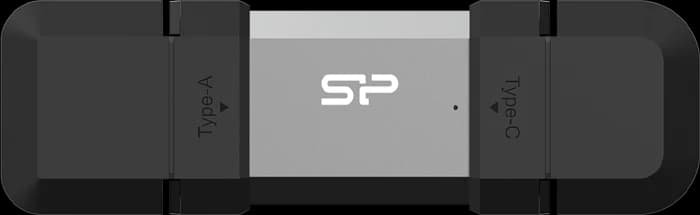 فلش مموری 64 گیگابایت Silicon Power مدل Mobile C51