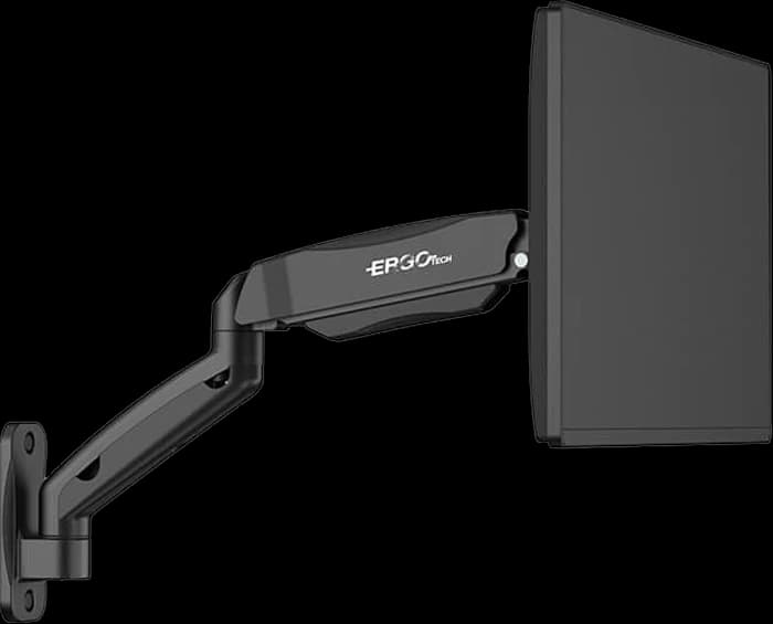 پایه مانیتور Ergotech مدل WLA008