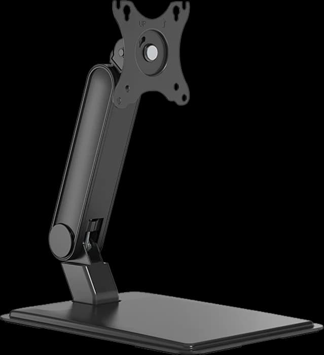 پایه مانیتور Ergotech مدل WLA017