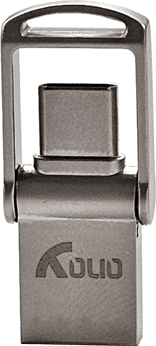 فلش مموری 128 گیگابایت Kolio مدل KF103G5 